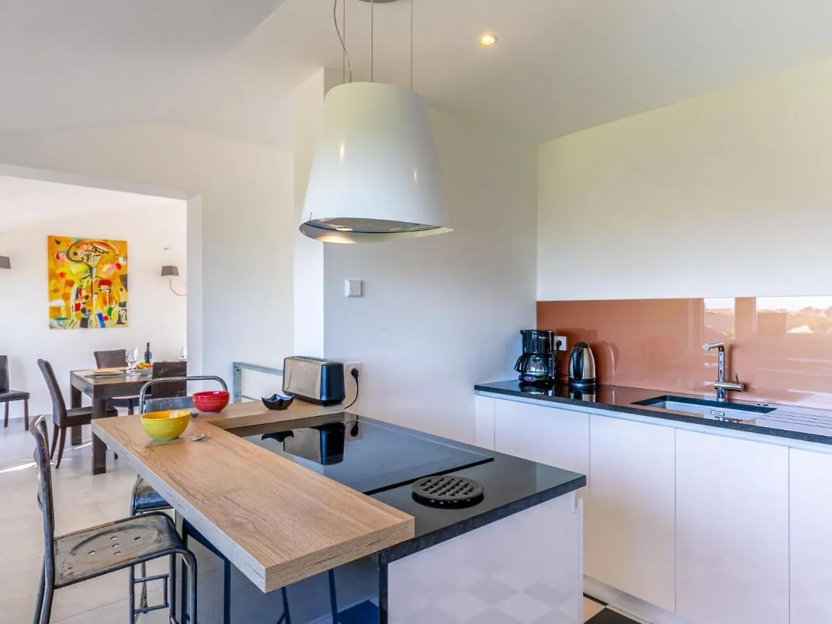 Holiday Home La Ganivelle By Interhome Kerlouan