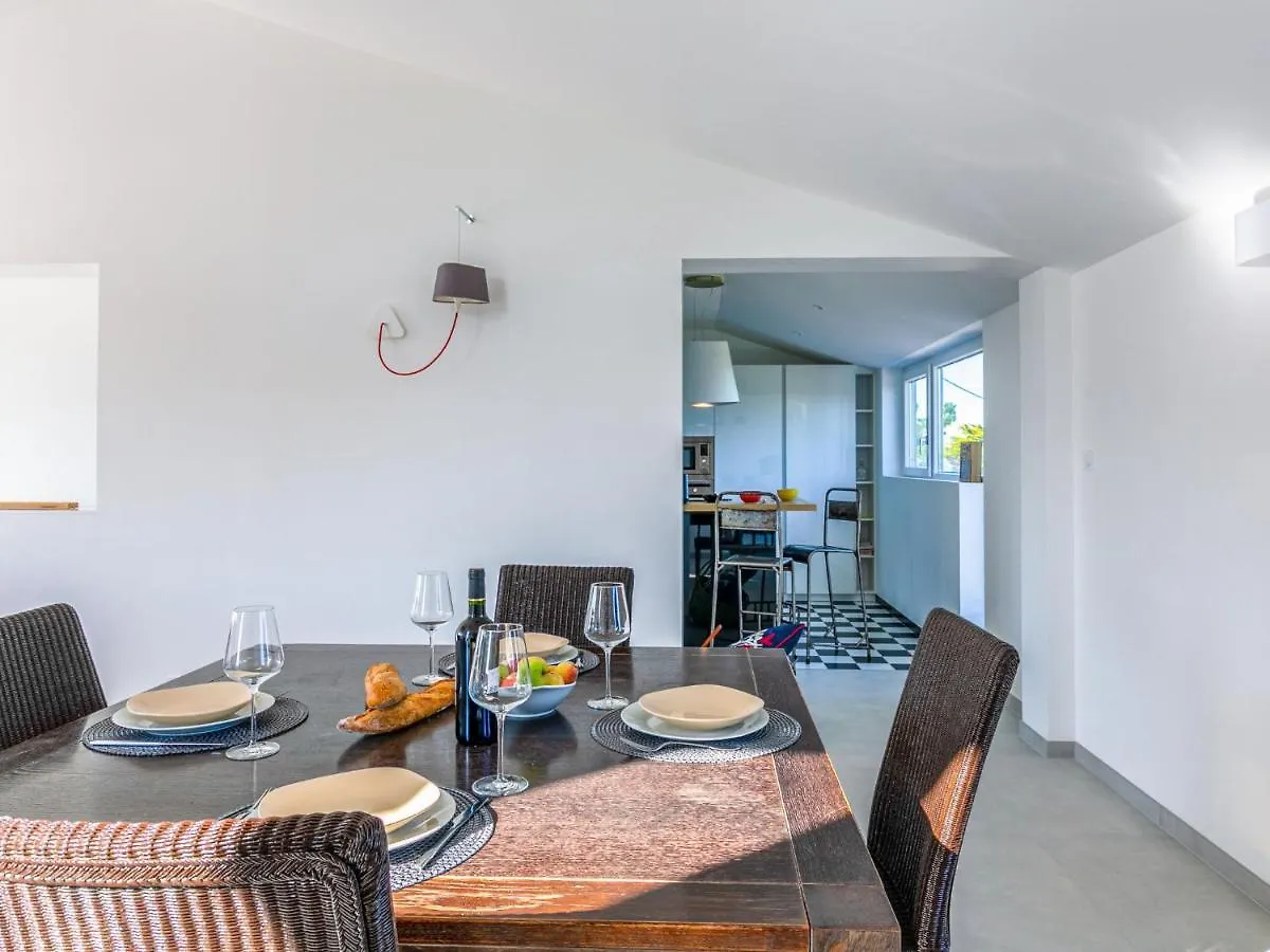 Holiday Home La Ganivelle By Interhome Kerlouan