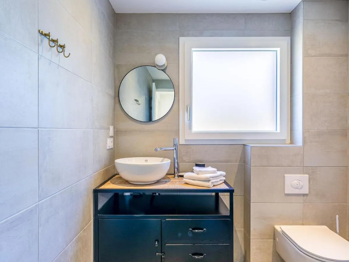 Holiday Home La Ganivelle By Interhome Kerlouan