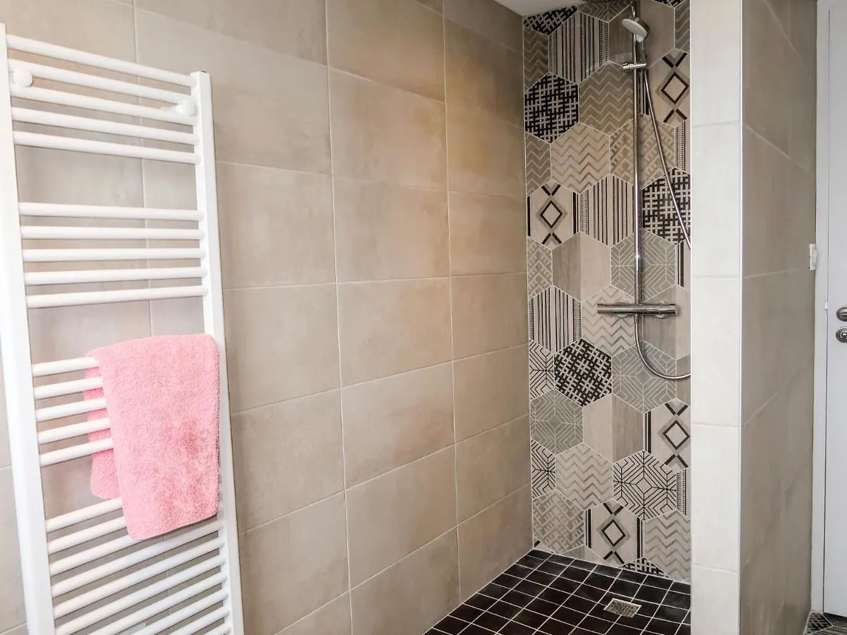 Holiday Home La Ganivelle By Interhome Kerlouan