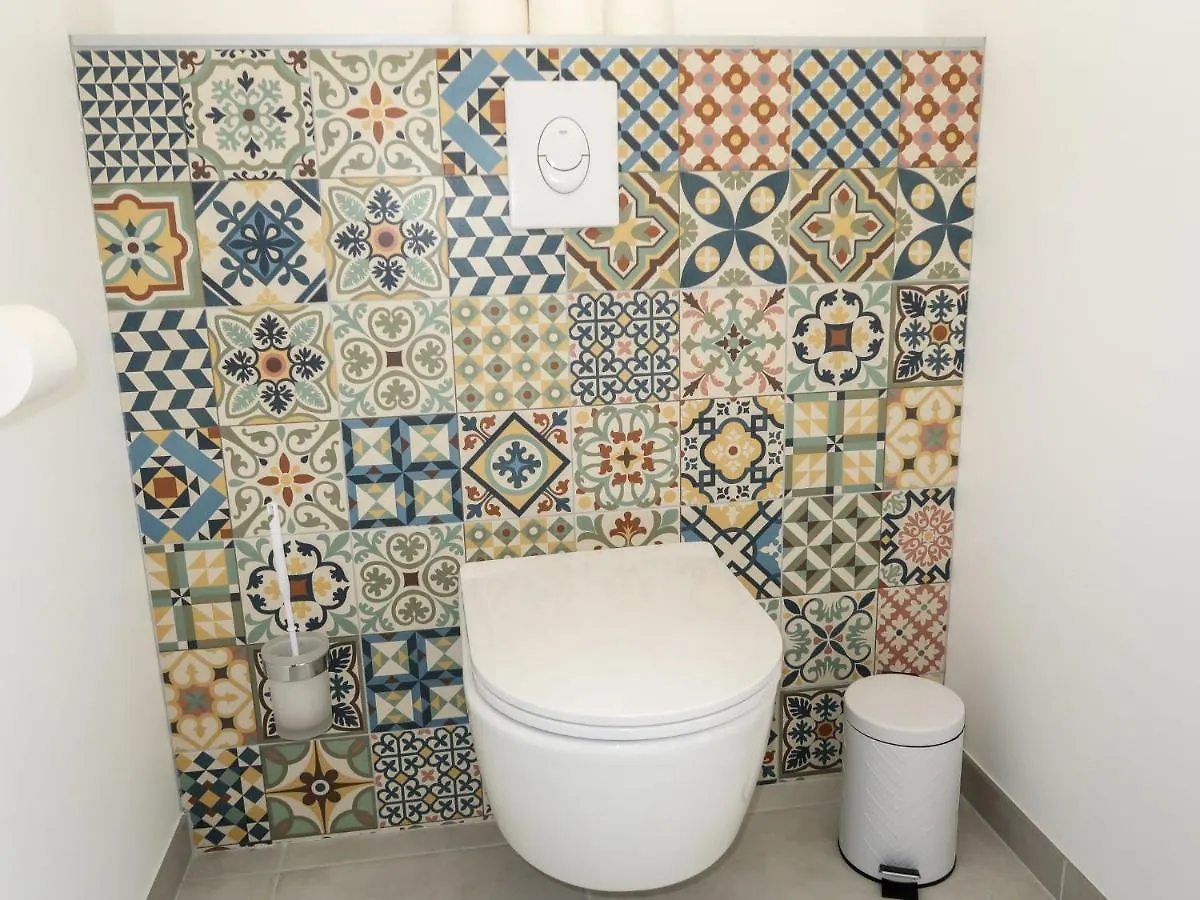 Holiday Home La Ganivelle By Interhome Kerlouan
