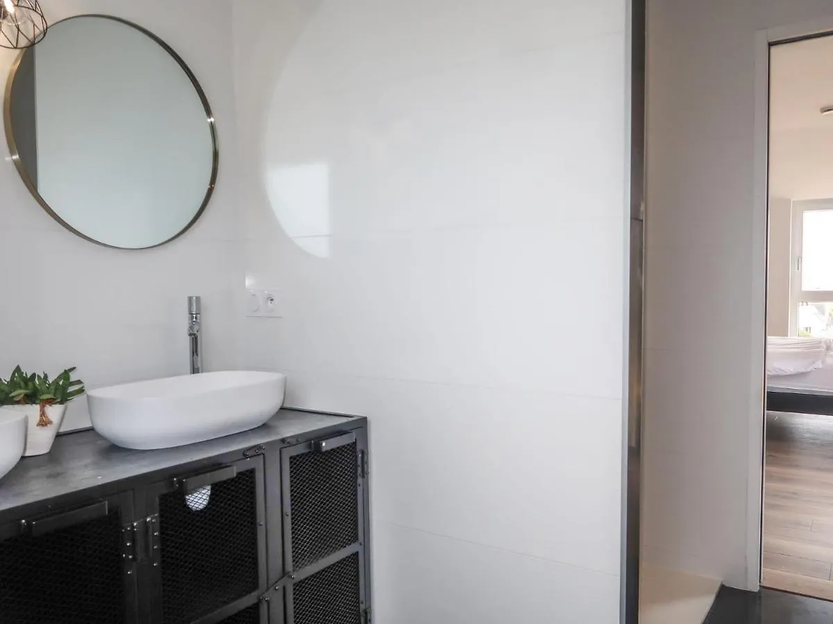 Holiday Home La Ganivelle By Interhome Kerlouan