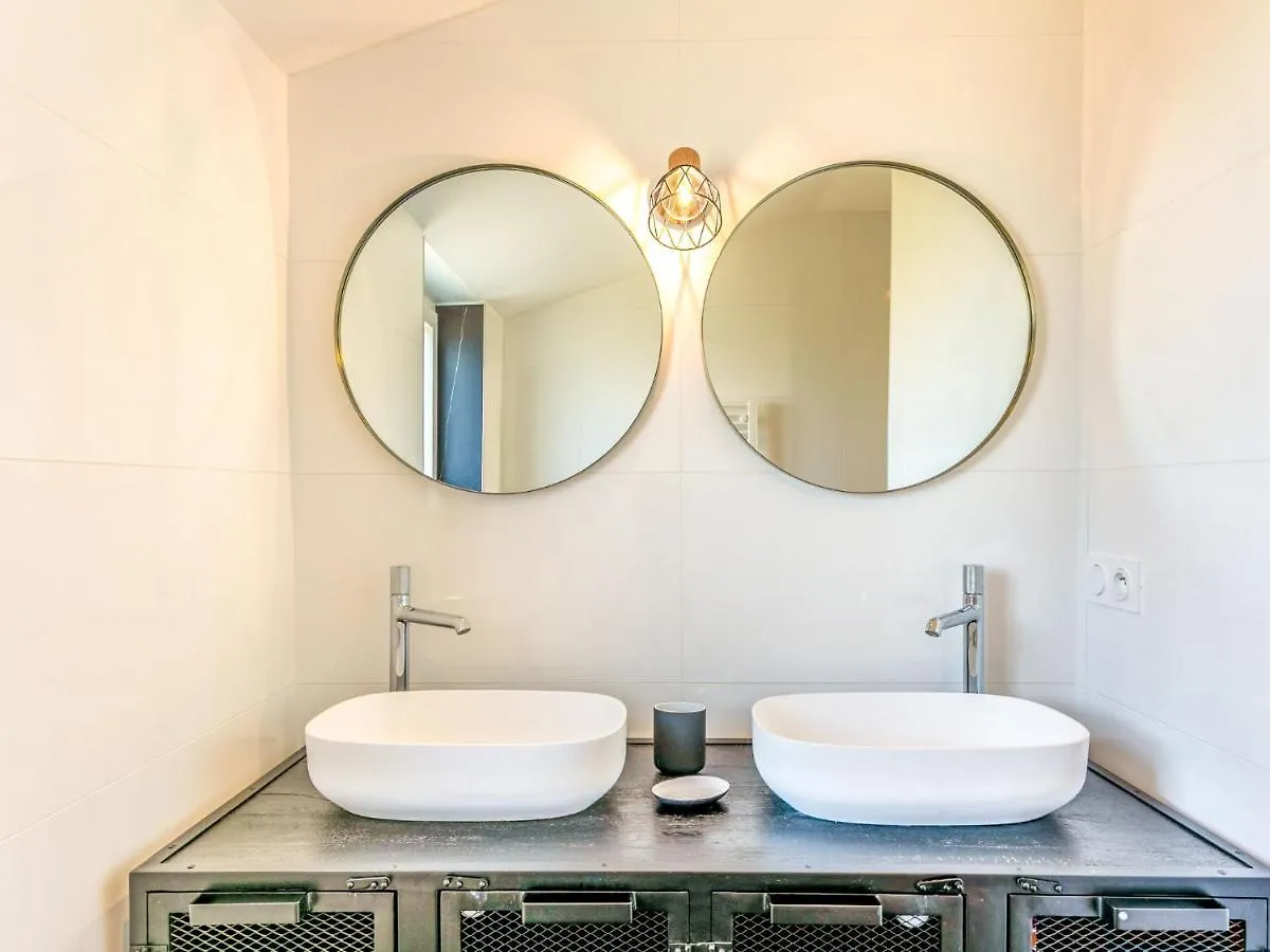 Holiday Home La Ganivelle By Interhome Kerlouan