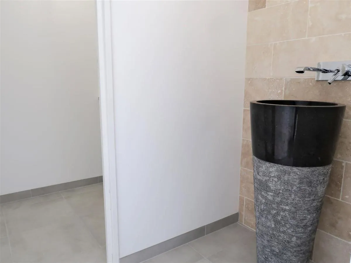 Holiday Home La Ganivelle By Interhome Kerlouan 0*,
