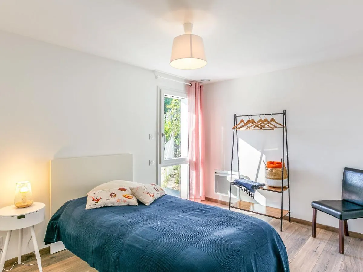Holiday Home La Ganivelle By Interhome Kerlouan