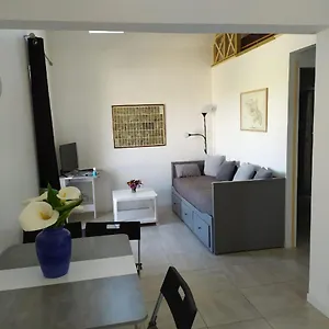  Appartement Ty Cocooning