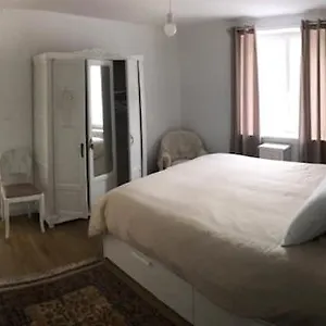  Appartement Rdc