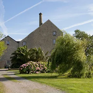  Maison d'hôtes Le Moulin Du Couffon